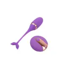 Beckoning Beats lodes vibrators – rozā — Foto 3