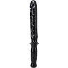 The Manhandler realistlik sooniline dildo – 14.5 cm (5.7″) — Foto 3