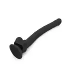 Kiotos Cox MEGA dildo – 40 cm (15.7″) – Juodas — Nuotrauka 7