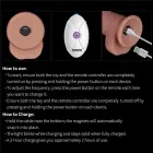 LoveToy Vibrating Sliding Skin Pro II – dviejų sluoksnių realistiškas silikoninis dildo su vibracija – 21,6 cm (8,5'') — Nuotrauka 5