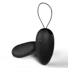 The Screaming O My Secret Premium Remote vibrējoša ola – 7.3 cm (2.87″) – melns — Foto 4
