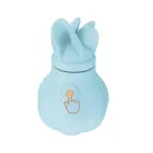 AD.Caress синий вибратор — Фото 3