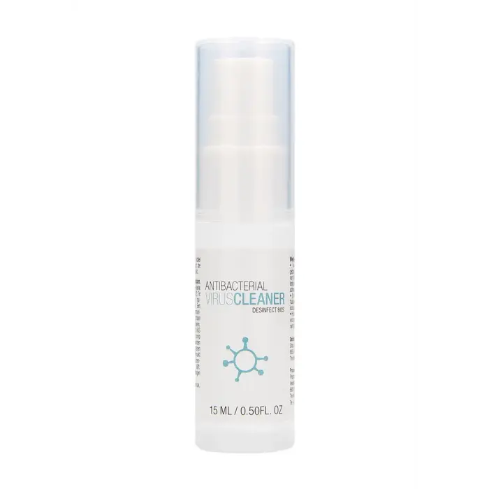 Virus Cleaner - 0.5 fl oz / 15 ml Foto 6