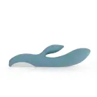 The Violet truša vibrators – 21 cm (8.25″) – zils — Foto 5
