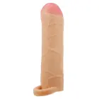 PRETTY LOVE – Bunion locekļa uzmava – 2.5 cm (1″) – miesas krāsa — Foto 3
