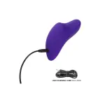 Glide Teaser vibrators – violets — Foto 5