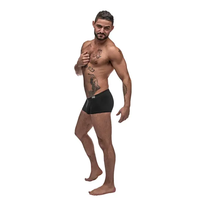 Male Power Pure Comfort Modal Wonder Short – S