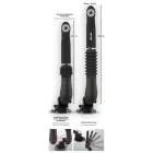You2toys RC Fucking Machine 2.0 вибратор с пультом управления и функцией толчков – 15 cm — Фото 9