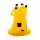 CONDOMERIE hand-painted decorative condom – Giraffe — Photo 3