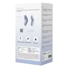 SVAKOM Echo 2 sõrmevibraator – 9.2 cm (3.6″) – sinine — Foto 12