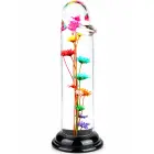 Bloomé by TOYJOY Everlasting Bloom Dong – vaigust dildo päris lilledega – 17 cm — Foto 1