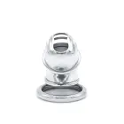 Modern Tube Chastity Device — Photo 2
