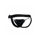 DNGEON Snap sporta apakšbikses – Black – One size — Photo 9