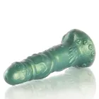 EPIC HADES Dildo – 19.5 cm (7.7″) – Multicolored — Photo 5