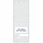 Control 2-in-1 Exotic masažo ir intymus gelis – 200 ml — Nuotrauka 2