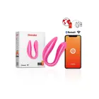 Oninder Lisboa Couples Vibrator – Pink — Photo 1