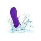 Thicc Chubby Buddy вибратор – 14 cm (5.5″) – фиолетовый — Фото 7