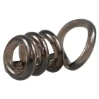 Bad Kitty Ring Set – Black — Photo 4