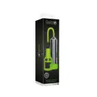 Comfort algajate pump – helendab pimedas — Foto 1