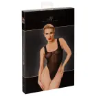 Noir Basic bodi – must – XL — Foto 1