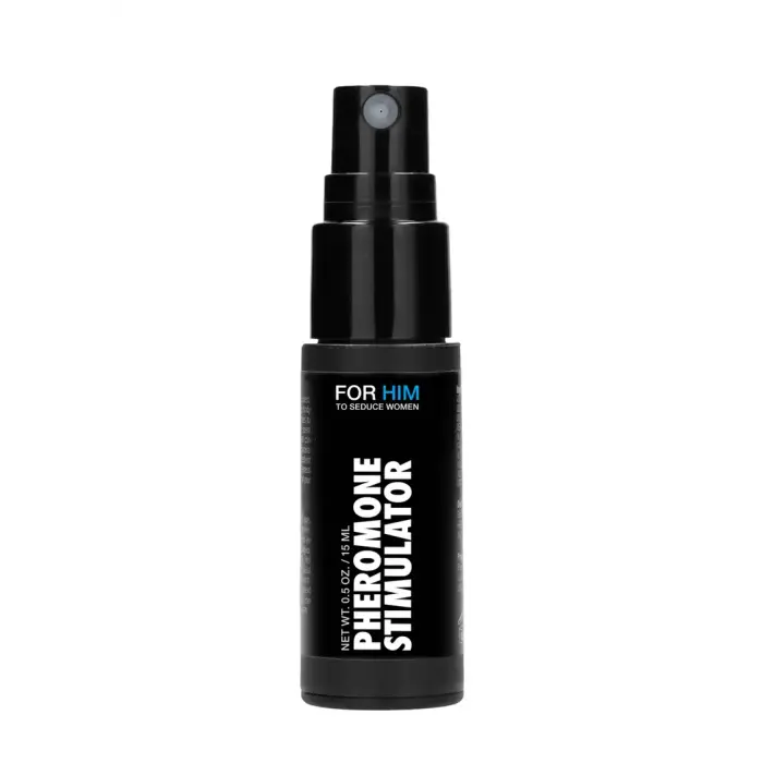 Feromooni stimulaator meestele – 15 ml