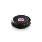 Sultry Subs Receiver Channel 3 E-Stim Powerbox – Black — Photo 1
