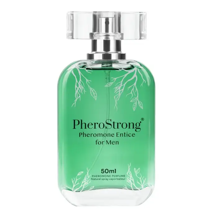 PheroStrong Entice For Men feromoonparfüüm meestele – 50 ml