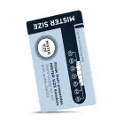 Mister Size Sizer Tool - Precision Measurement Card — Photo 1