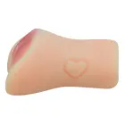 CRAZY BULL – Elena вагинальный мастурбатор Фото num