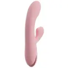 beau cœur Avenor G-Spot Rabbit Vibrator – 23 cm – Pink — Photo 6