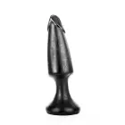 All Black AB71 – anal plug — Photo 4