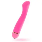 Intense Lilo vibratorius – 17.7 cm (7″) – rožinis — Nuotrauka 2