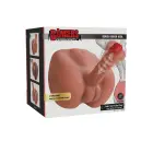 Hidden Desire Bangers Rough Rider Idol – секс-машина для наездницы с вибрирующим дилдо – 2,7 кг — Фото 2