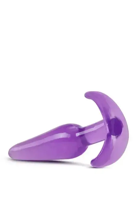 B Yours Slim anaaltapp – 10.8 cm (4.25″) – Lilla