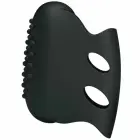 Pretty Love Flirtation Steward Finger Vibrator – Black — Photo 3