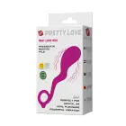 PRETTY LOVE Mini Love Egg Vibrator – 12 Vibration Functions — Photo 8