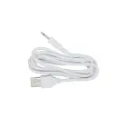 B-Series vibraciniai Kėgelio kamuoliukai 32mm – violetiniai — Nuotrauka 2
