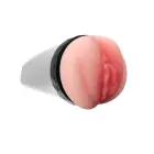 MOLLY 36 Functions USB Vibrating Masturbator – 21.6 cm (8.5″) — Photo 4