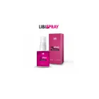 SHS LibiSpray 50 ml – спрей для интимного благополучия — Фото 1