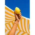 ROMP Lemon Crush klitora stimulators – dzeltens — Foto 8