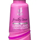 Swede Fruity Love Raspberry & Grapefruit Lubricant – 100 ml — Photo 2