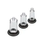 Boundless Body Pump Kit vakuuminių siurblių rinkinys – juodas — Nuotrauka 6