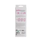 PalmPower Groove Mini wand вибратор – 15.2 cm (6″) – розовый — Фото 8