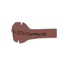 Sexy Sista To Go – brūns Foto 5