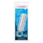 Sensation Enhancer Penis Sleeve – Clear — Photo 2