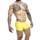 Justin+Simon Classic Boxer – Yellow – S — Photo 5