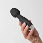 CRUSHIOUS Wanderlust Mini Wand – 15 cm (5.9″) – черный — Фото 5
