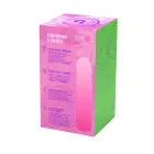 B Swish Bdesired Infinite Deluxe Beauty Edition вибратор – 16 cm (6.3″) – разноцветный — Фото 7