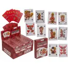 Kama Sutra Playing Cards 54 pcs – Artistic Deck with Illustrations — Photo 1
