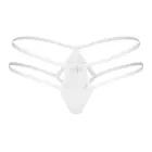 OBS Arrowel stringid – valged – L/XL — Foto 4